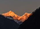 Nepal - Annapurna Circuit